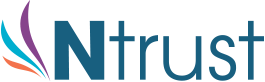 Ntrust logo